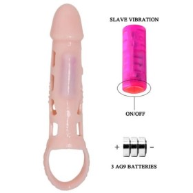 Vibro navlaka za penis- BI 26209-5